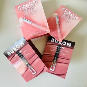 Buxom Lip Bundle‎